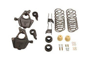Belltech LOWERING KIT W/O SHOCKS
