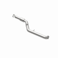 MagnaFlow 15-16 328i GT xDrive L4 2 OEM Underbody Direct Fit Converter
