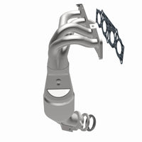 MagnaFlow California Direct Fit Converter 09-10 Pontiac Vibe 2.4L