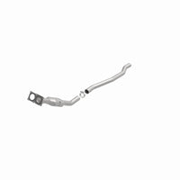 MagnaFlow Direct Fit Catalytic Conv 01-04 Chrysler/Dodge Truck Town & Country Van/Grand Caravan 3.8L