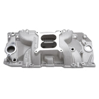 Edelbrock Performer RPM 454 Rect Manifold