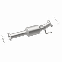 MagnaFlow Direct Fit Catalytic Converter 2012-2014 Sonic L4 1.8 OEM Underbody