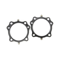 Cometic S&S Super Sidewinder + 4 1/8in H/G Gasket .027in 2-Pk.