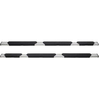 Westin 2019 Ram 1500 w/ Crew Cab and 5.5ft Bed R5 Nerf Step Bars - SS (Excl. Ram 1500 Classic) - SS
