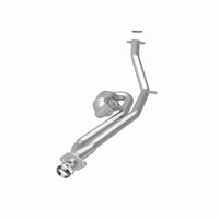 MagnaFlow California Direct Fit Catalytic Converter 01-03 Toyota Sienna 3.0L