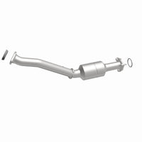 MagnaFlow Direct Fit Catalytic Converter 12-14 Civic Hybrid 1.5L