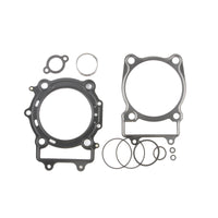 Cometic 2009 Arctic Cat 650 4x4 Auto TBX 100mm Bore Top End Gasket Kit