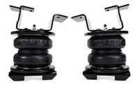 Air Lift LoadLifter 7500 XL Ultimate Air Spring Kit for 2019 Ram 3500 (2WD & 4WD)