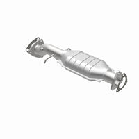 MagnaFlow Direct Fit Catalytic Converter 96-99 Blazer/Jimmy 4.3L