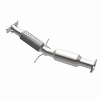 MagnaFlow California Direct Fit Converter 04-10 Volvo S40 2.4L