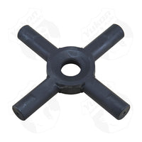 Yukon Gear Standard Open Cross Pin Shaft For Four Pinion Design For GM 10.5in 14 Bolt Truck