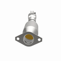 MagnaFlow 14-15 Prius C L4 1.5 OEM Underbody Direct Fit Converter