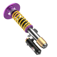 KW Coilover Kit V4 2018+ BMW M2 Competition F87 Coupe w/o EDC