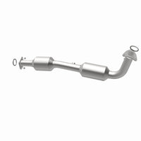 MagnaFlow 07-13 Toyota Tundra 4.0L Direct Fit Converter