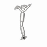 MagnaFlow Direct Fit Catalytic Converter 08-09 Ford Focus 2.0L