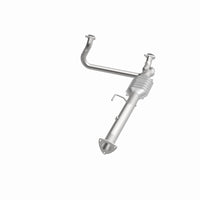 MagnaFlow 96-99 Chevrolet Astro 4.3L Direct Fit Converter