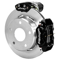Wilwood EPB Rear Kit FDLI Big Ford 2.00 OffSet