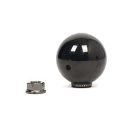 BLOX Racing V2 - 490 Limited Series Spherical Shift Knob 10X1.25 - Platinum