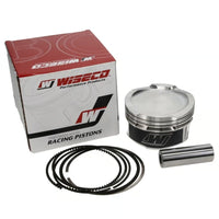 Wiseco Arctic Cat 2009-12 Z1 Turbo 8.51 98mm Piston Kit
