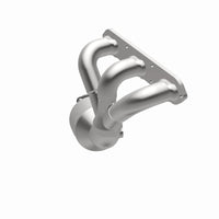 MagnaFlow Direct Fit Catalytic Converter 2006 Porsche Cayman 3.4L Underbody