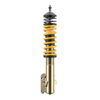 ST X Height Adjustable Coilover Kit 08-14 Subaru Impreza STI (GR, GV)