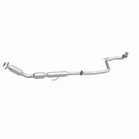 MagnaFlow 10-12 Scion xD 1.8L Direct Fit Converter