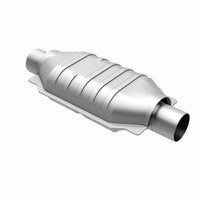 MagnaFlow Universal Catalytic Converter 3 inch OEM Grade