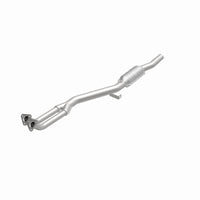 MagnaFlow Direct Fit Catalytic Converter 91-96 BMW 850 V12 P/S