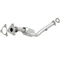 MagnaFlow Direct Fit Catalytic Converter 03-04 Saturn Ion 2.2L