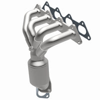 MagnaFlow Direct Fit Catalytic Converter 01-03 Galant 2.4L mani OEM