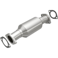 MagnaFlow Direct Fit Catalytic Converter 90-93 Miata 1.6L