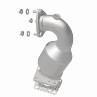 MagnaFlow Direct Fit Catalytic Converter 03-08 Saab 9-3 2.0L
