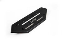 DV8 Offroad 18-23 Jeep Wrangler JL/20-23 Gladiator JT Device Dash Mount V2