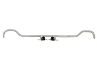 Whiteline Honda Civic 2006-2011 Rear Sway Bar - 22mm 2-Point Adjustable