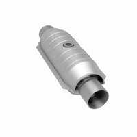 MagnaFlow Universal Catalytic Converter 2.00 inch CA Tier 1