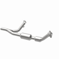 MagnaFlow 2000 Ford F-150 5.4L Direct Fit Converter
