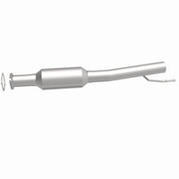 MagnaFlow 2005 Ford Escape 2.3L Direct Fit Converter