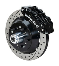 Wilwood 68-72 Ford F100 Truck Front Kit FNSL6R