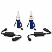 Putco Nitro-Lux - H10 - (Pair)