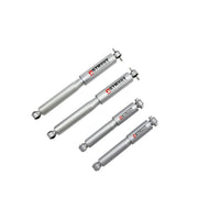 Belltech SHOCK SET STREET PERFORMANCE