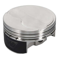 Wiseco Chevy LS 4.130in Bore 1.165in CH 6.00 CC Piston Set