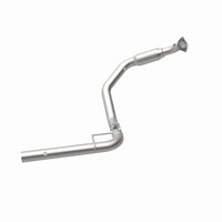 MagnaFlow 06-10 Chevrolet Express 3500 6.0L Direct Fit Converter