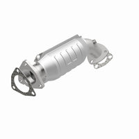 MagnaFlow Direct Fit Catalytic Converter Audi 97-05 A4/A4 Quattro / Volkswagen 00-05 Passat 1.8L