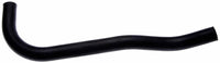 Gates 86-89 Honda Accord 4-Cyl. 2.0L Lower Molded Coolant Hose