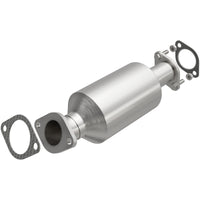 MagnaFlow California Direct Fit Converter 06-10 Kia Optima 2.7L