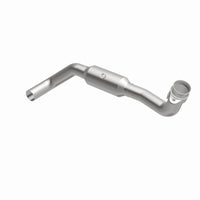 MagnaFlow DF Cat. Conv 07-08 Ford F-150 Pickup 5.4L D/S / 12/06-08 Lincoln Truck Mark LT 5.4L D/S