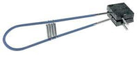 SPC Performance ROTOR CHATTER SILENCER