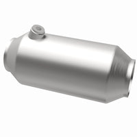 MagnaFlow Universal Catalytic Converter 2.50inch Inlet