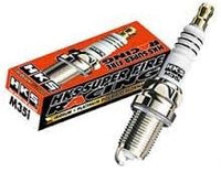 HKS SUPER FIRE RACING M35G- Pack of 10 Spark Plugs