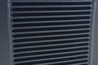 CSF Universal Large Single-Pass Oil Cooler - M22 x 1.5 - 12in L x 9.33in H x 2.16in W